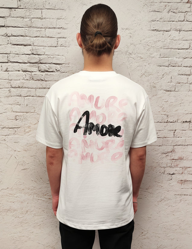 Tee-shirt Amour ADJ