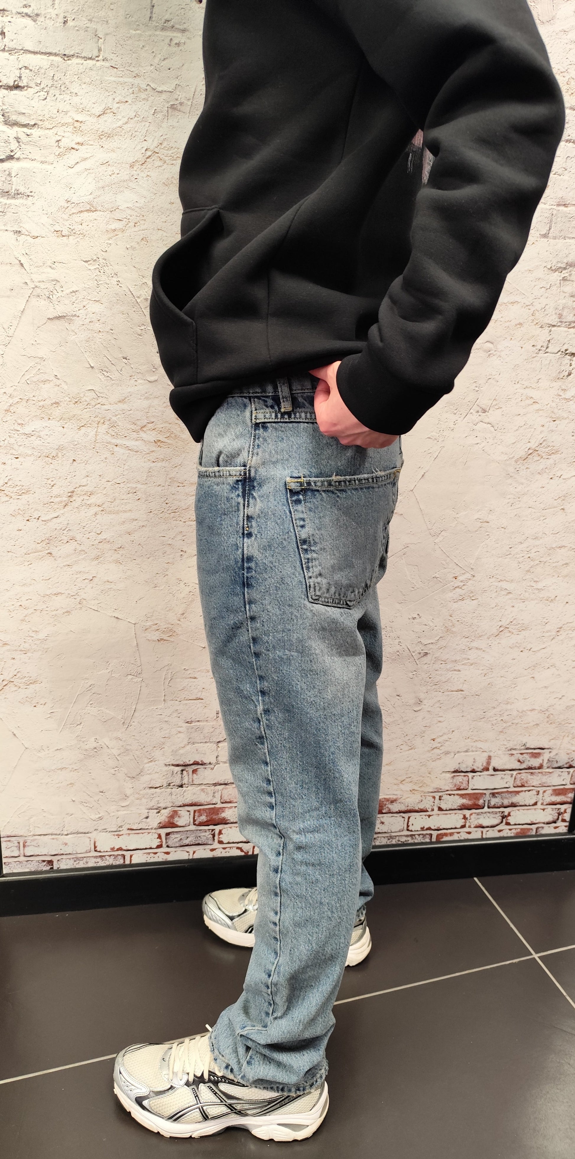 Jean regular ADJ Ma boutique