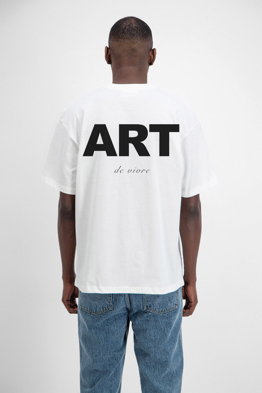 Tee-Shirt Art ADJ