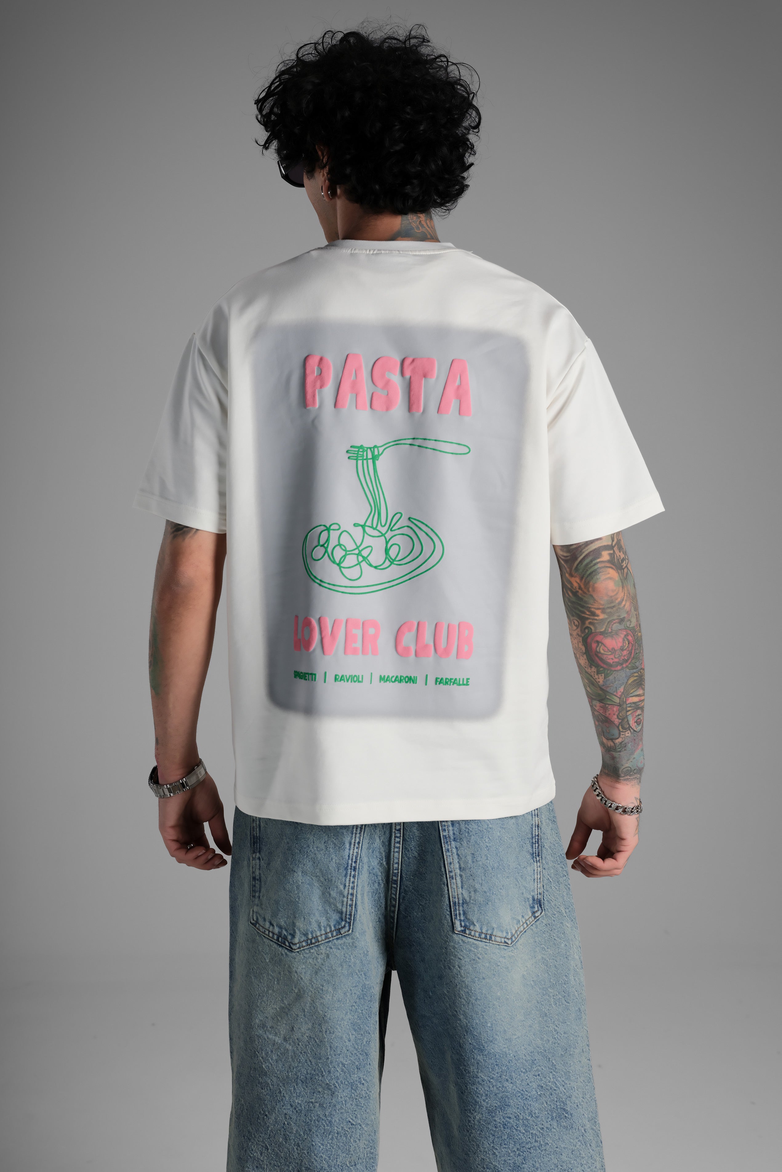 T-shirt Pasta