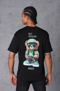 Tee-shirt Cute Menzo