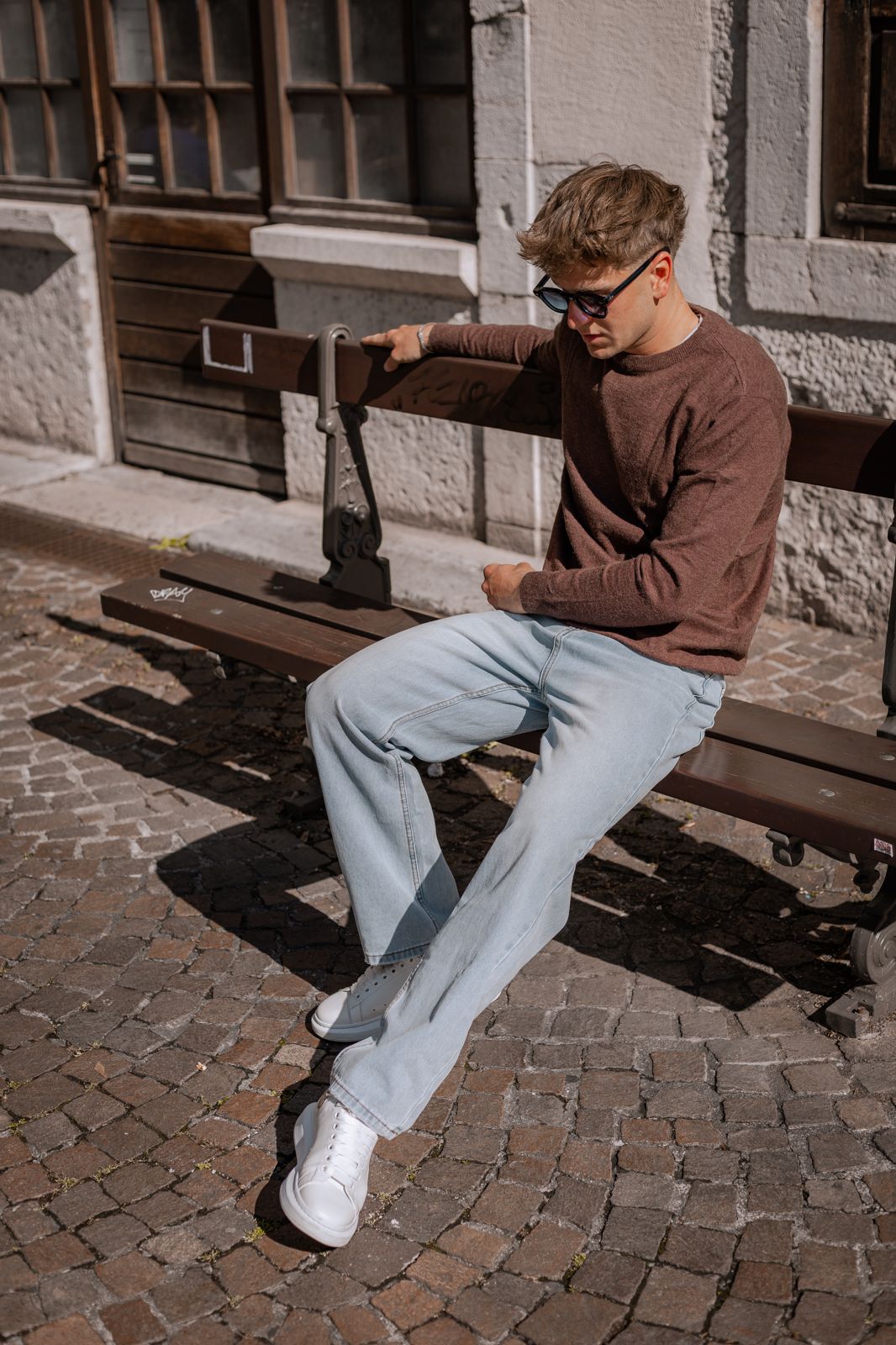 Pull Easy Ma boutique