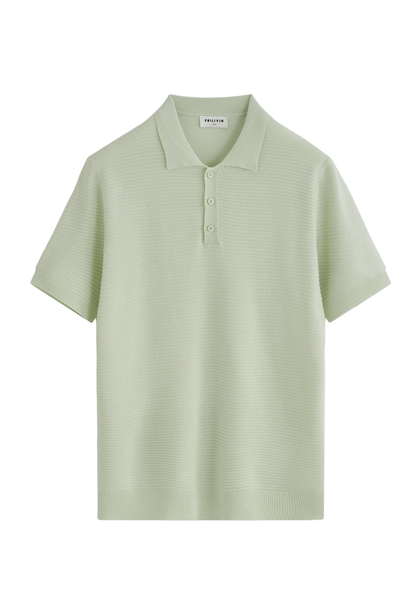 Polo Maille Texturée Homme – Élégant et Respirant
Description Shopify