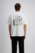 Tshirt évasion ADJ Ma boutique