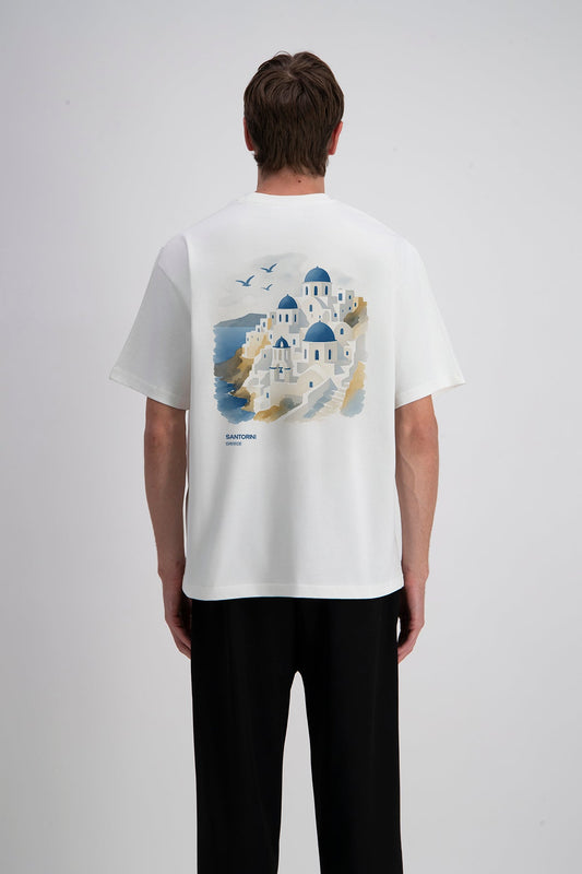 Tshirt évasion ADJ Ma boutique