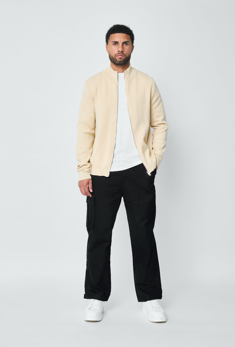 Gilet Léo Ma boutique