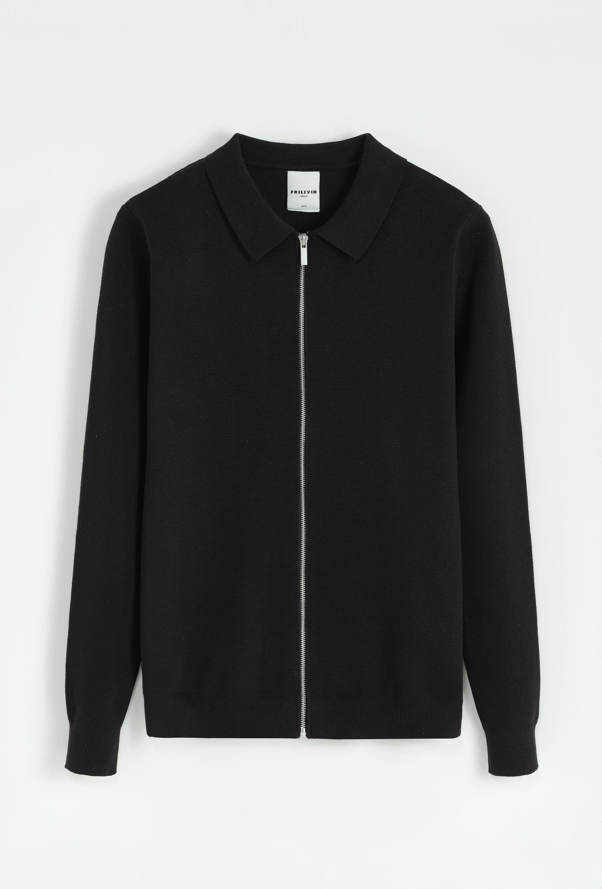Gilet Polo Ma boutique