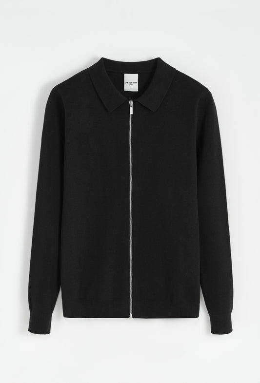 Gilet Polo Ma boutique