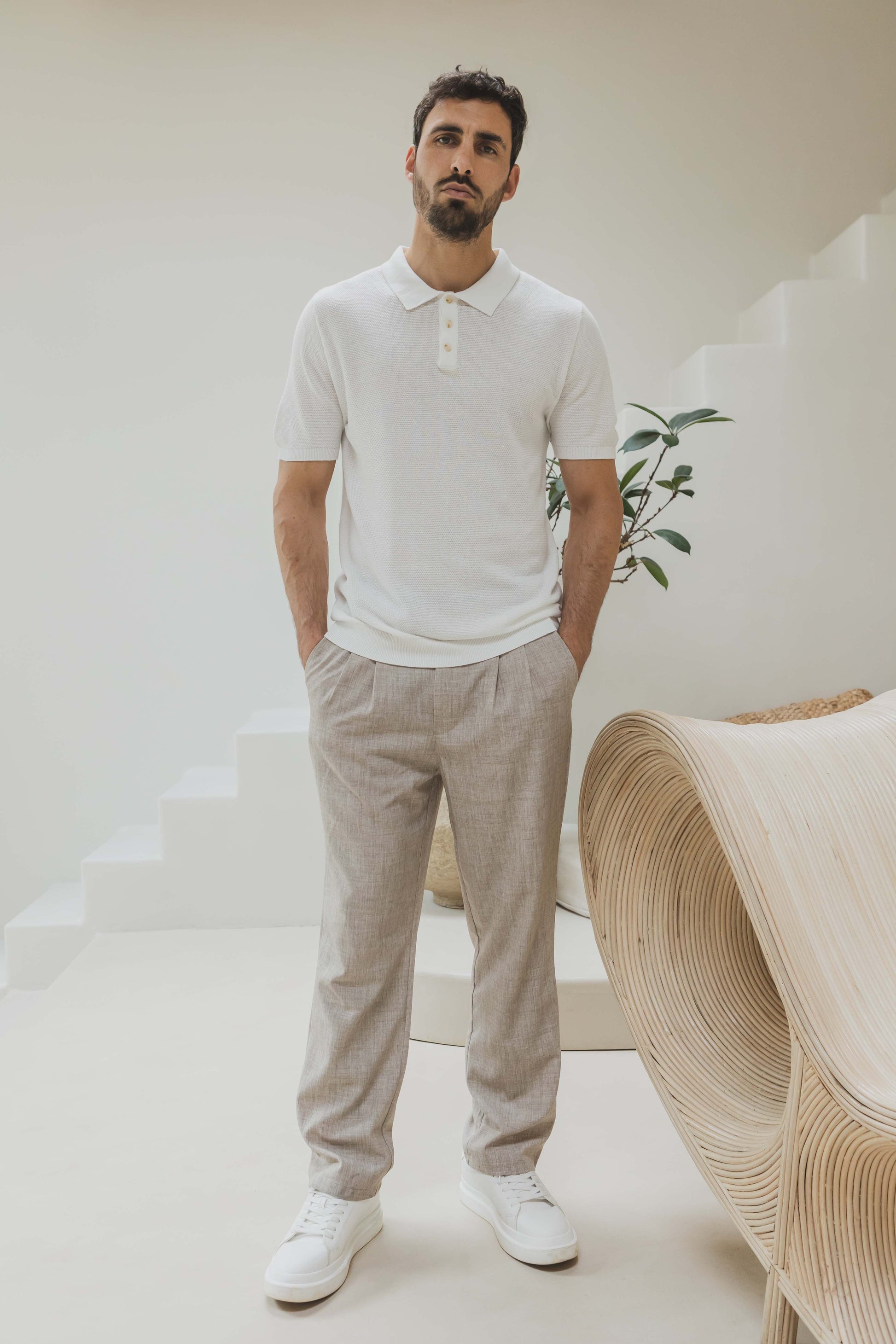 Polo Pure Ma boutique