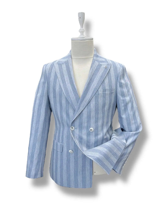 Blazer Marin Ma boutique