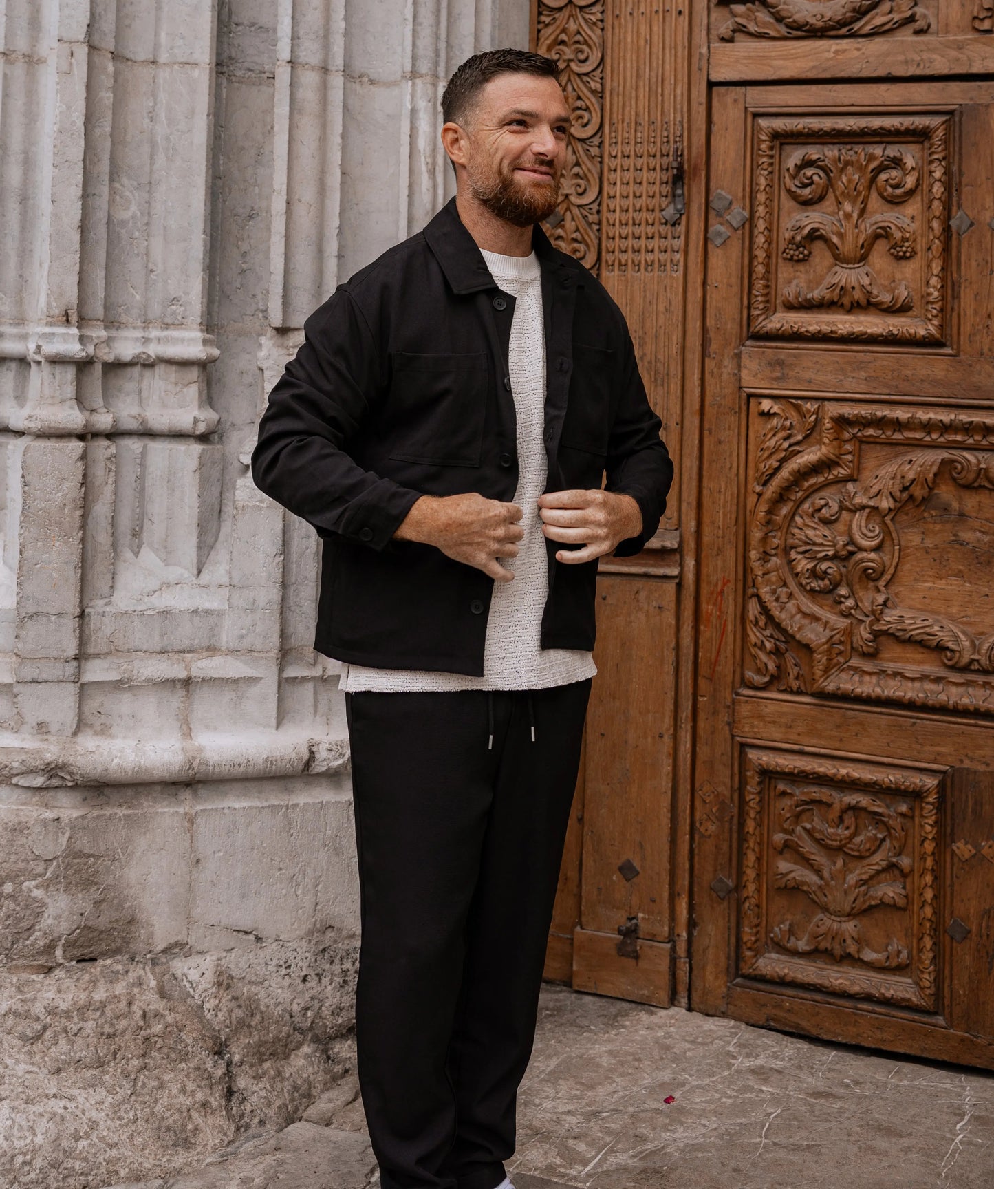 Veste Sacha Ma boutique