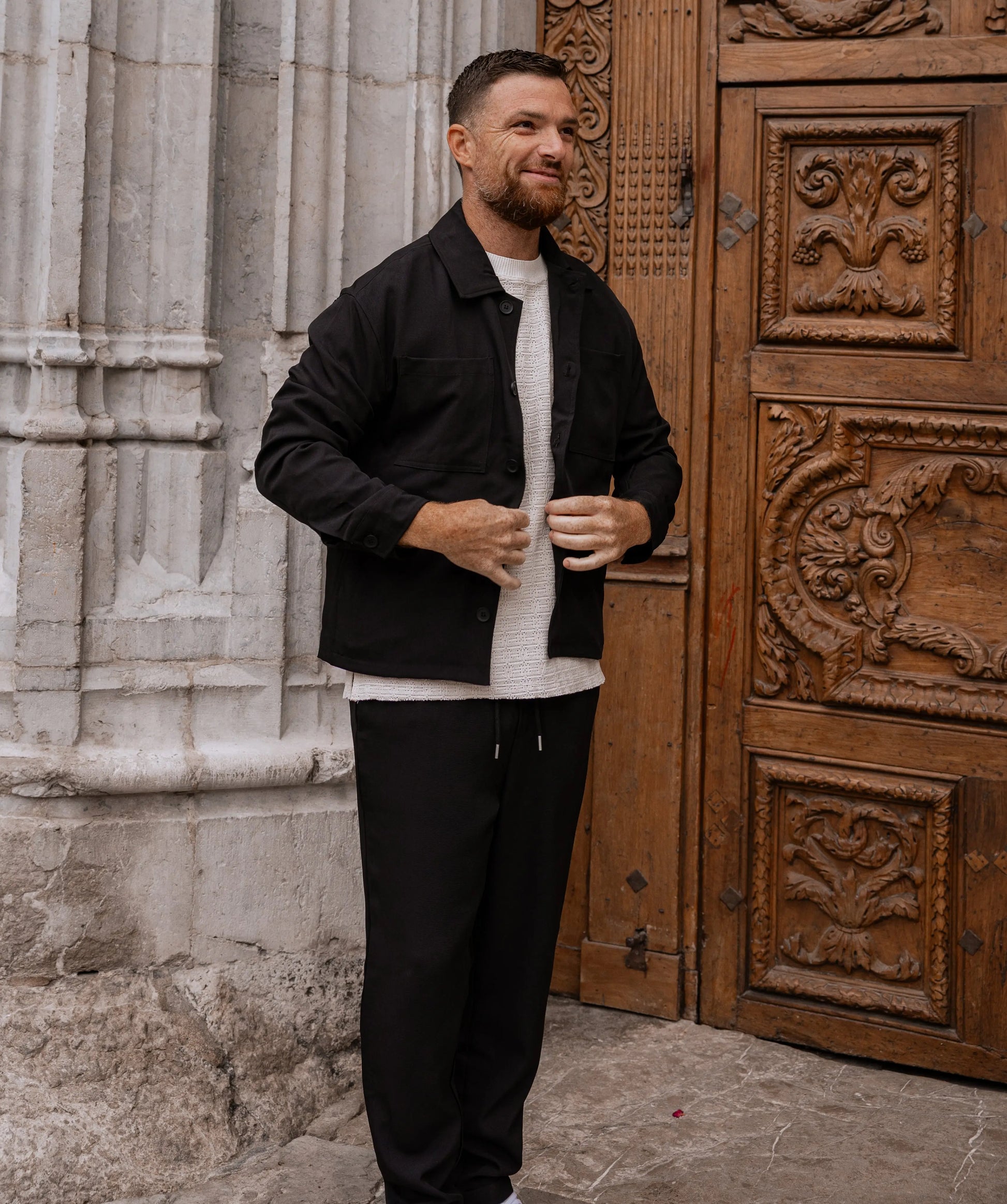 Veste Sacha Ma boutique