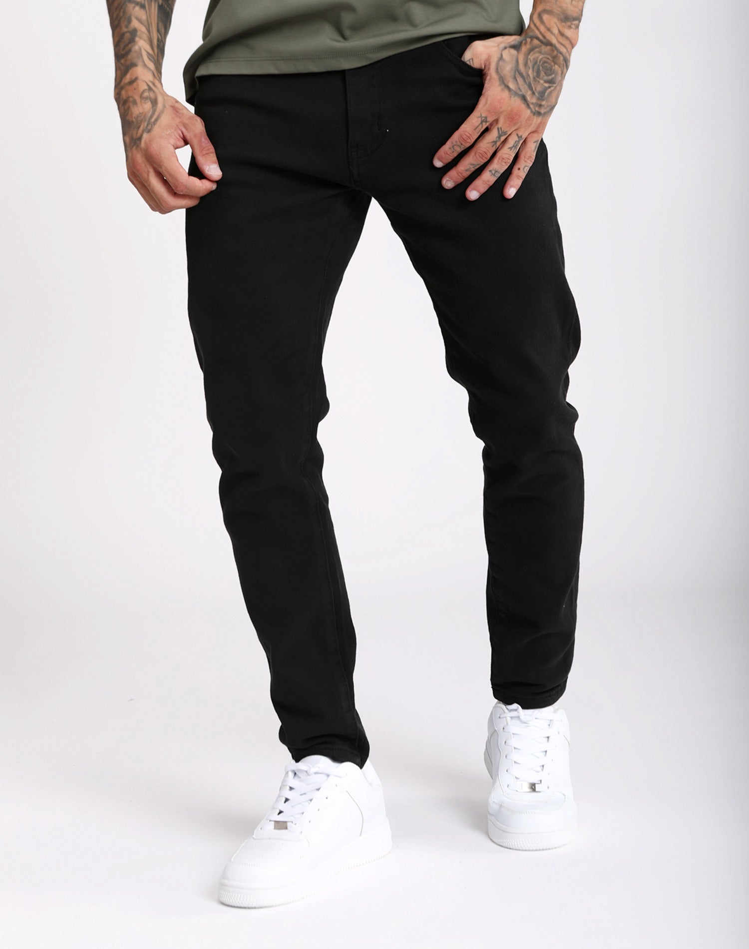 Jean Raven Ma boutique