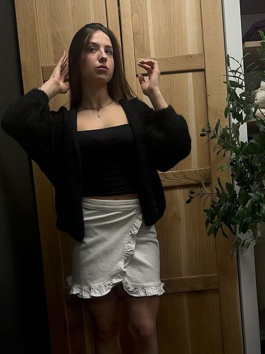 Gilet Mila Menzo