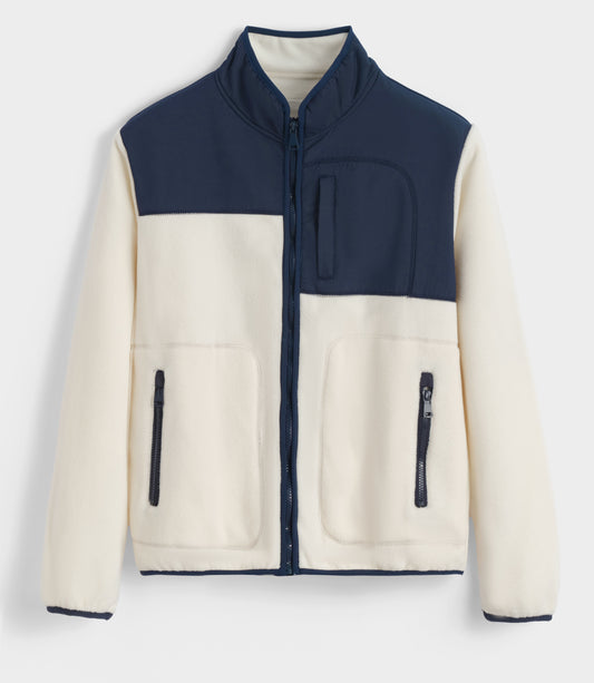 Veste Polaire Ma boutique