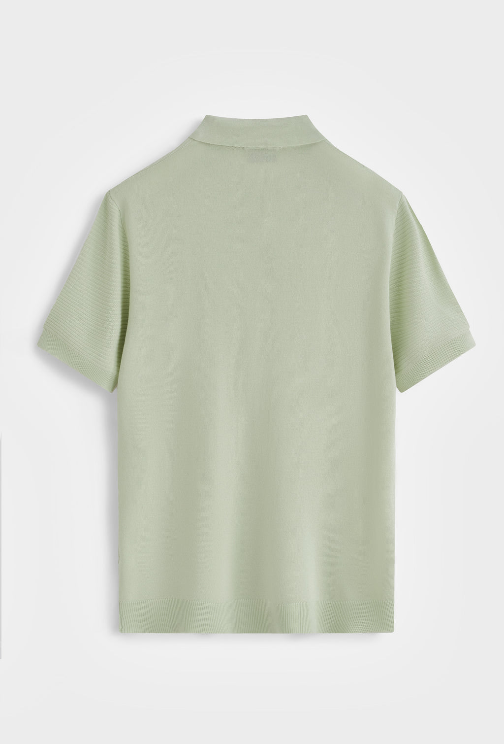 Polo Maille Texturée Homme – Élégant et Respirant
Description Shopify