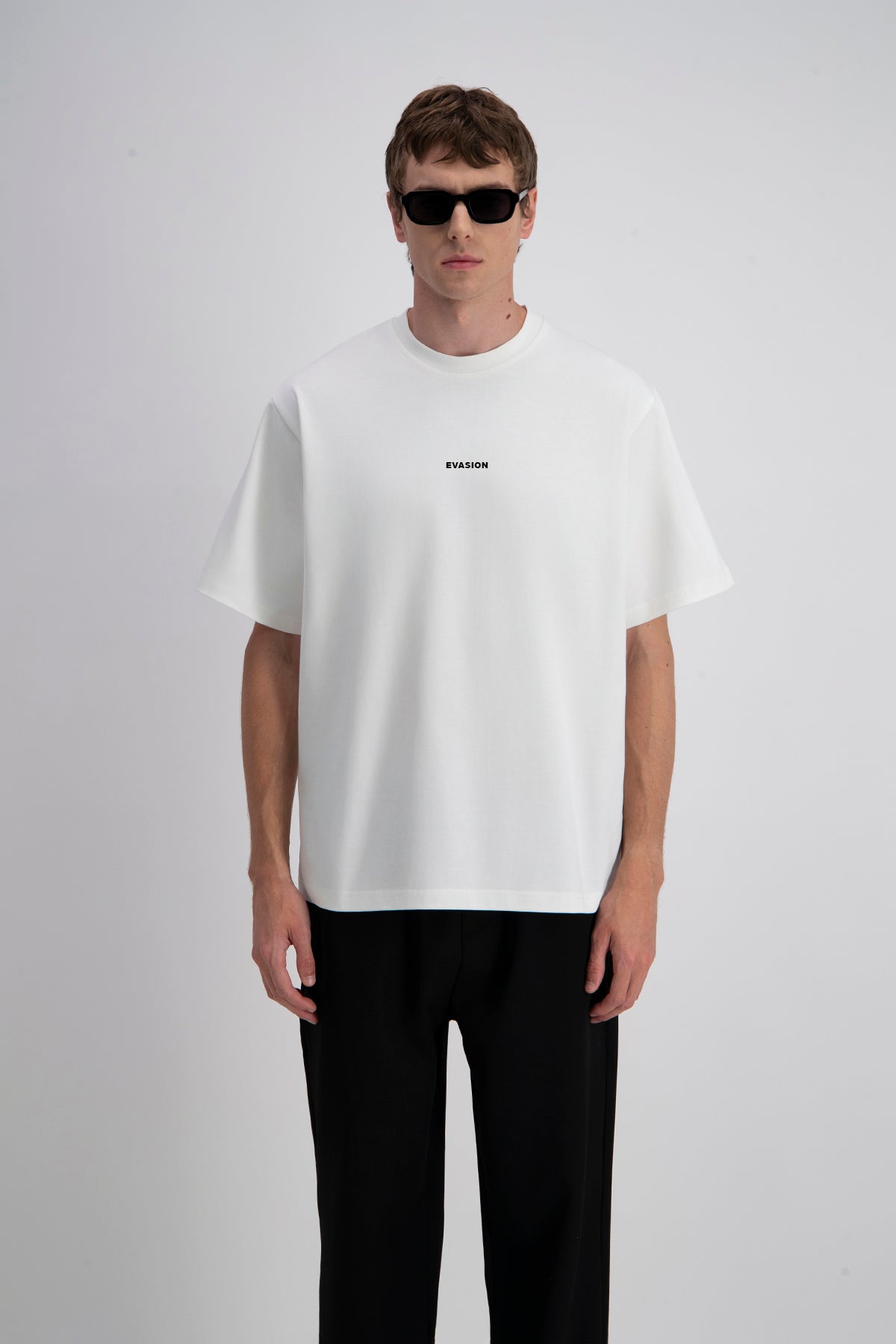 Tshirt évasion ADJ Ma boutique