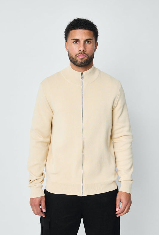 Gilet Léo Ma boutique