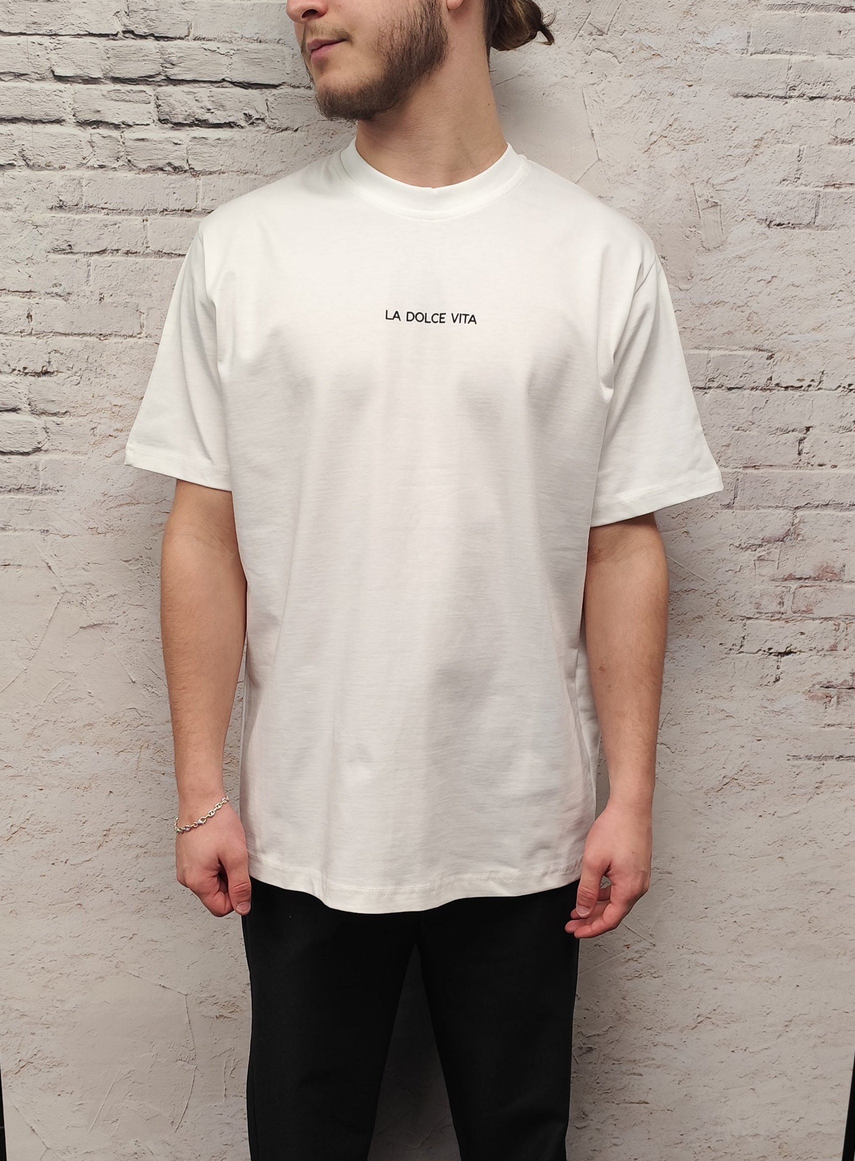 Tee-shirt Dolce vita