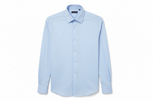 Chemise coupe confort