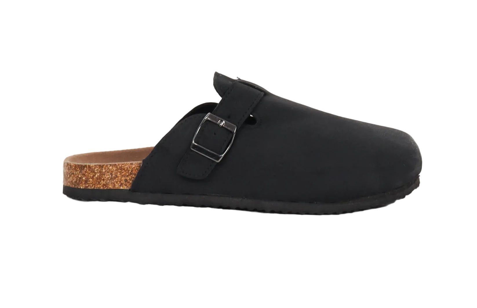 Mule Homme Noir Ma boutique