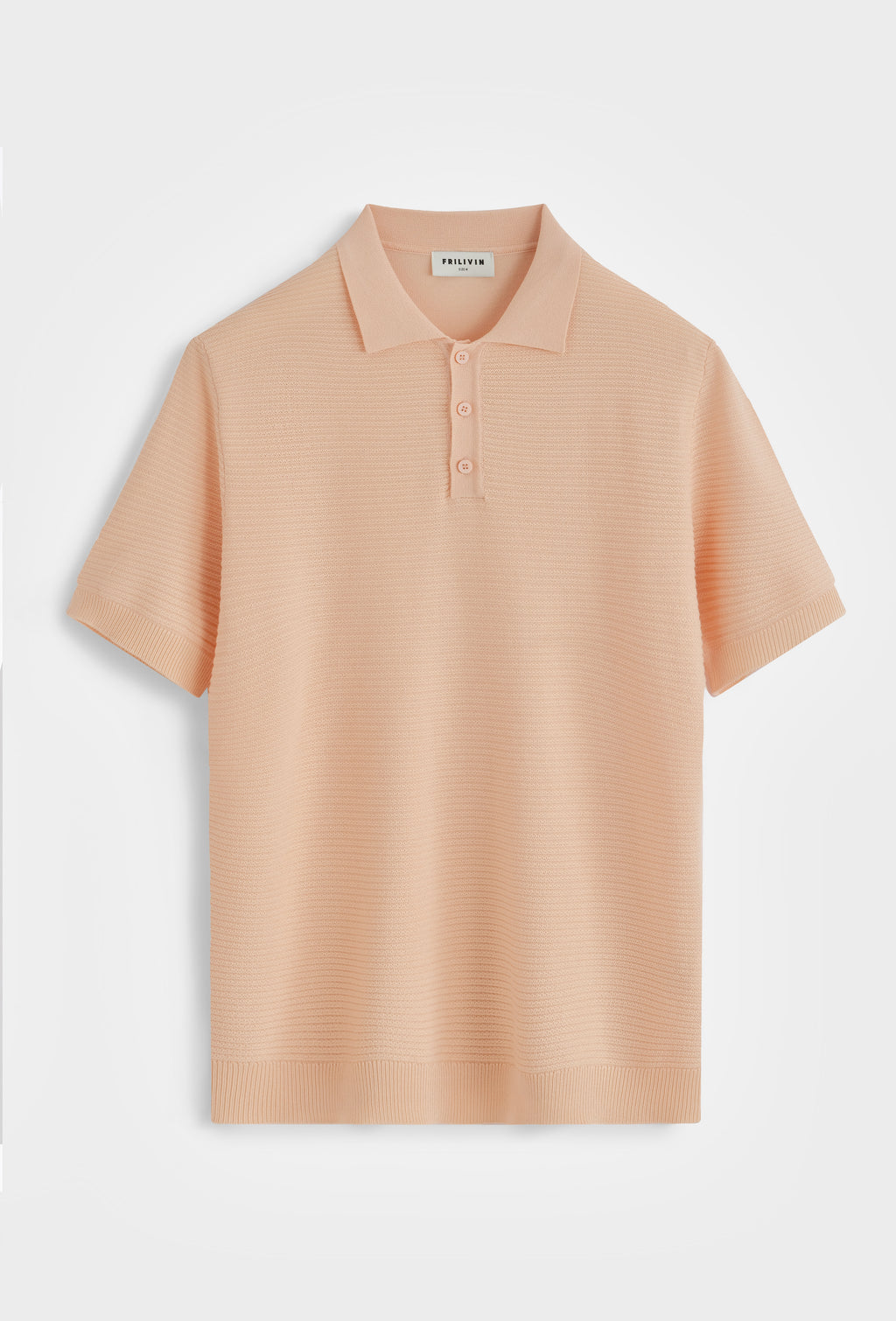 Polo - Saumon