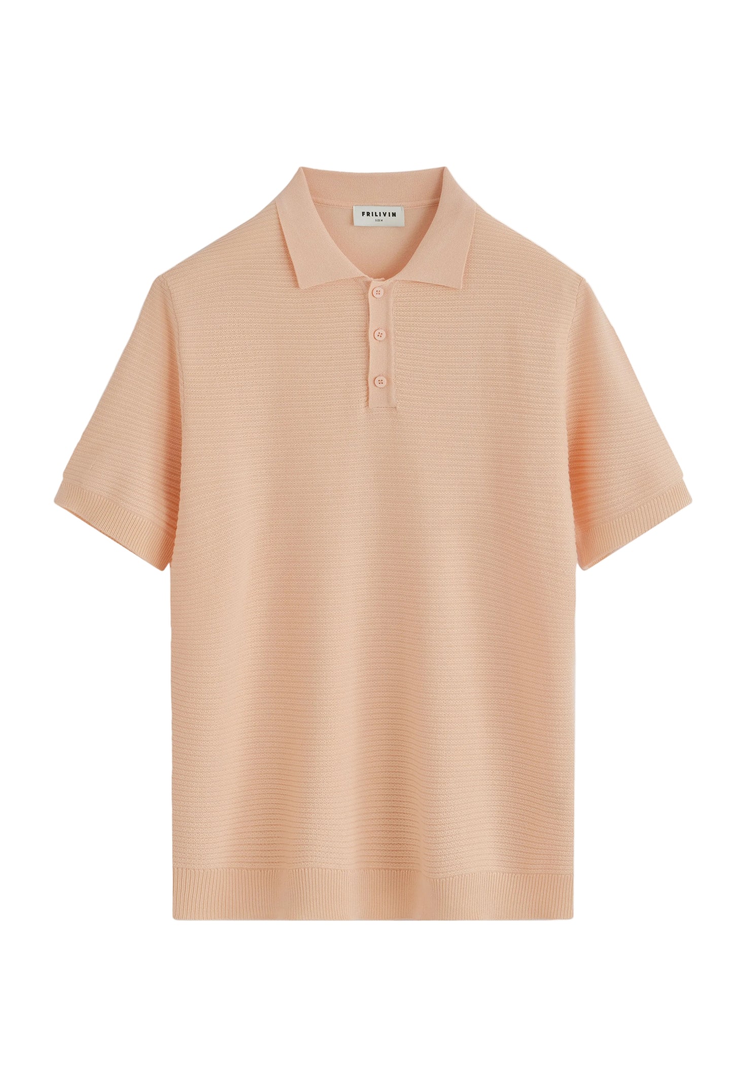Polo Maille Texturée Homme – Élégant et Respirant
Description Shopify