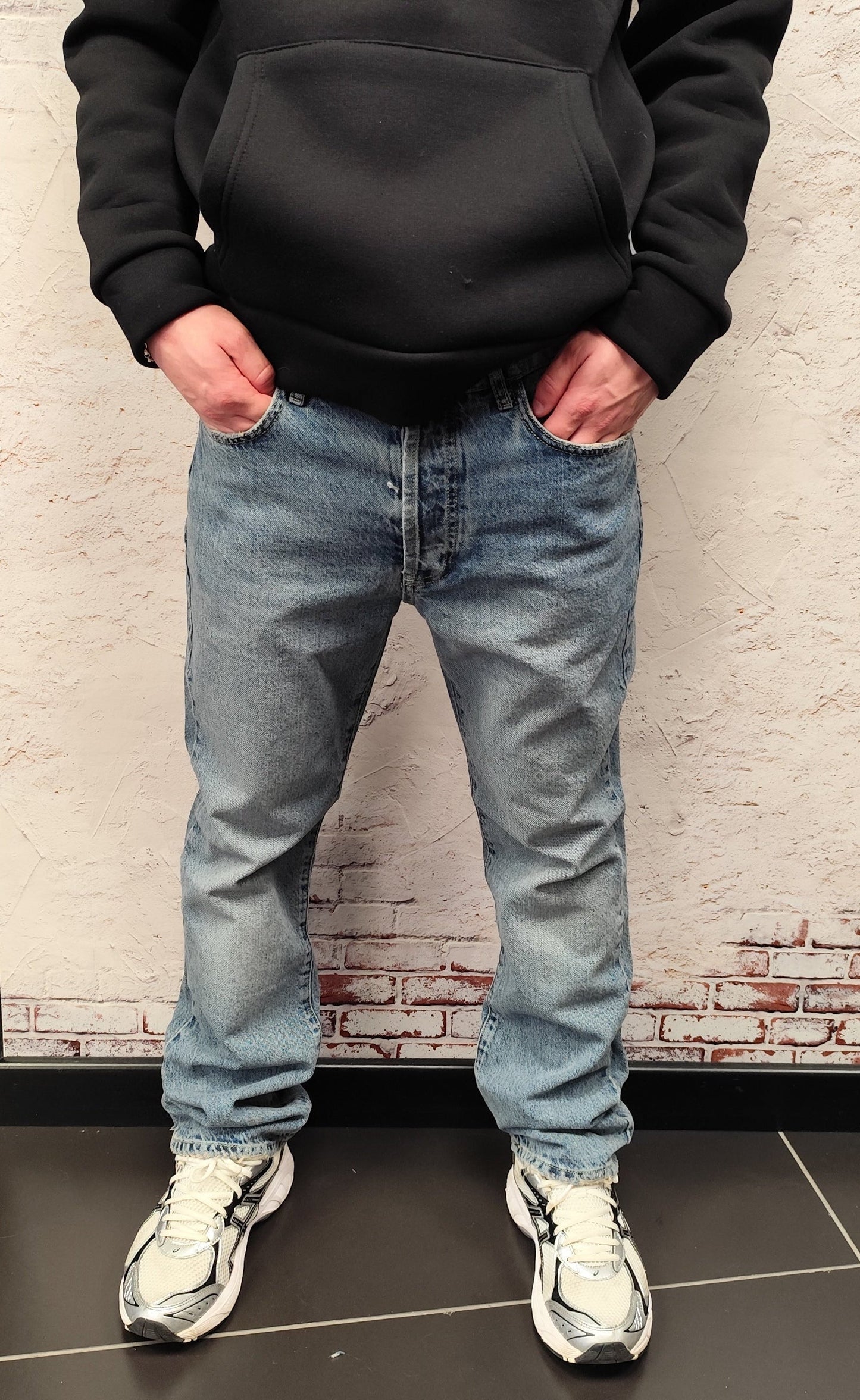 Jean regular ADJ Ma boutique