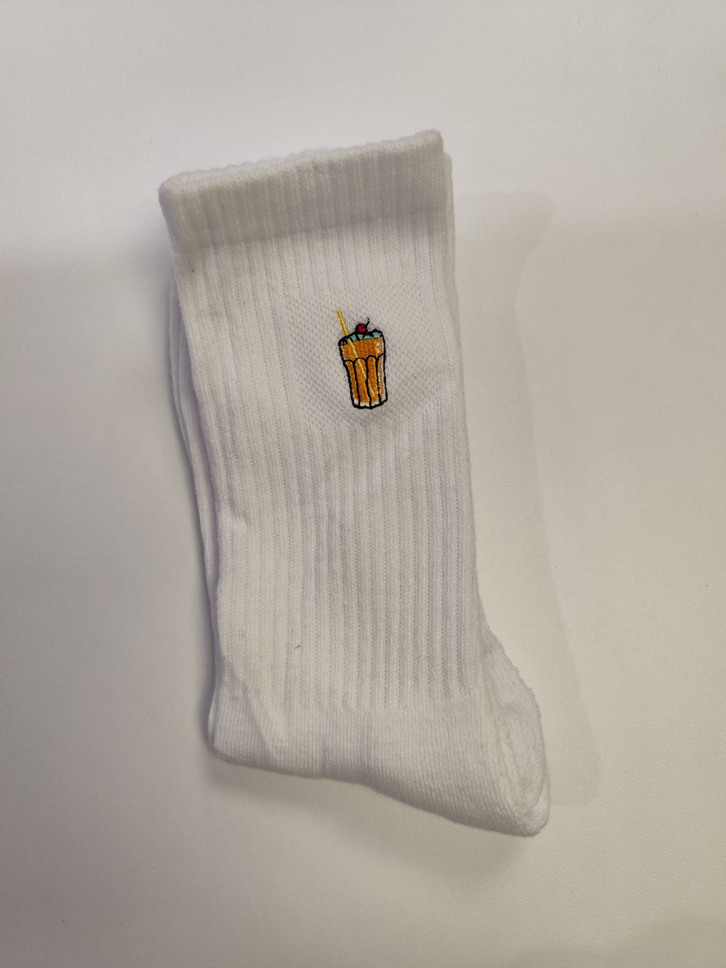 Chaussettes à motif