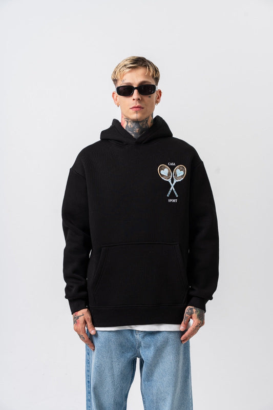 Sweat Raquette Ma boutique