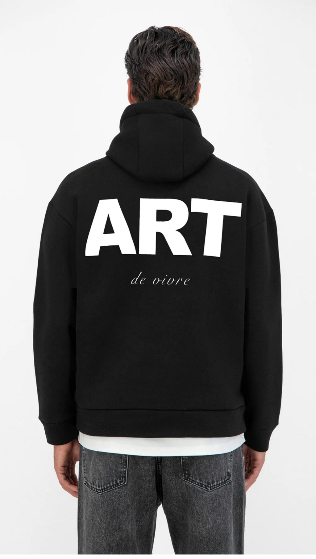 Sweat Art de Vivre