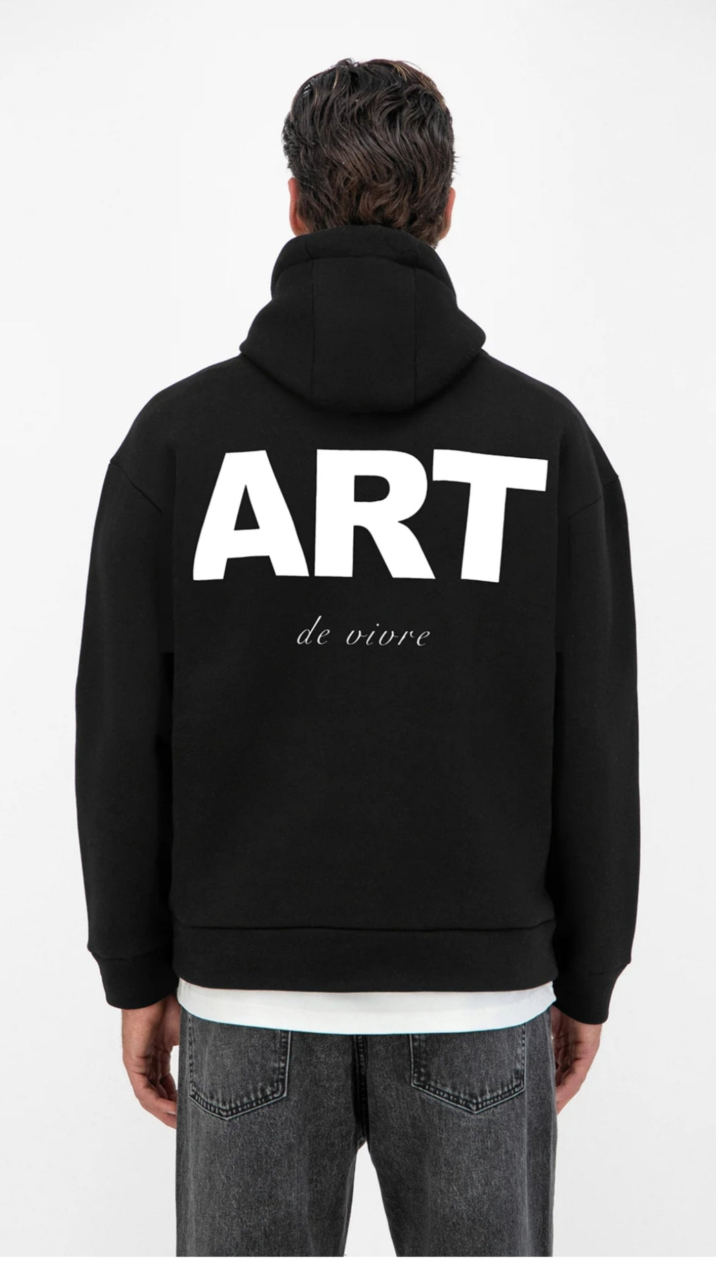 Sweat Art de Vivre