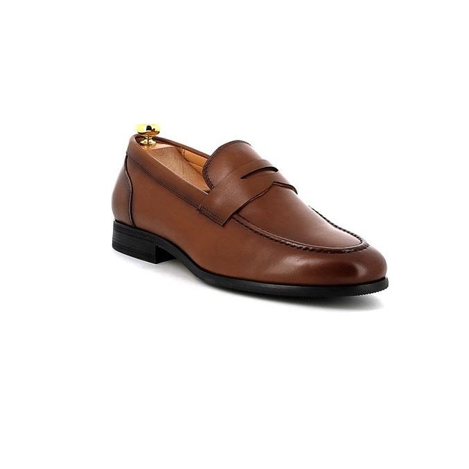 Mocassin marron Ma boutique
