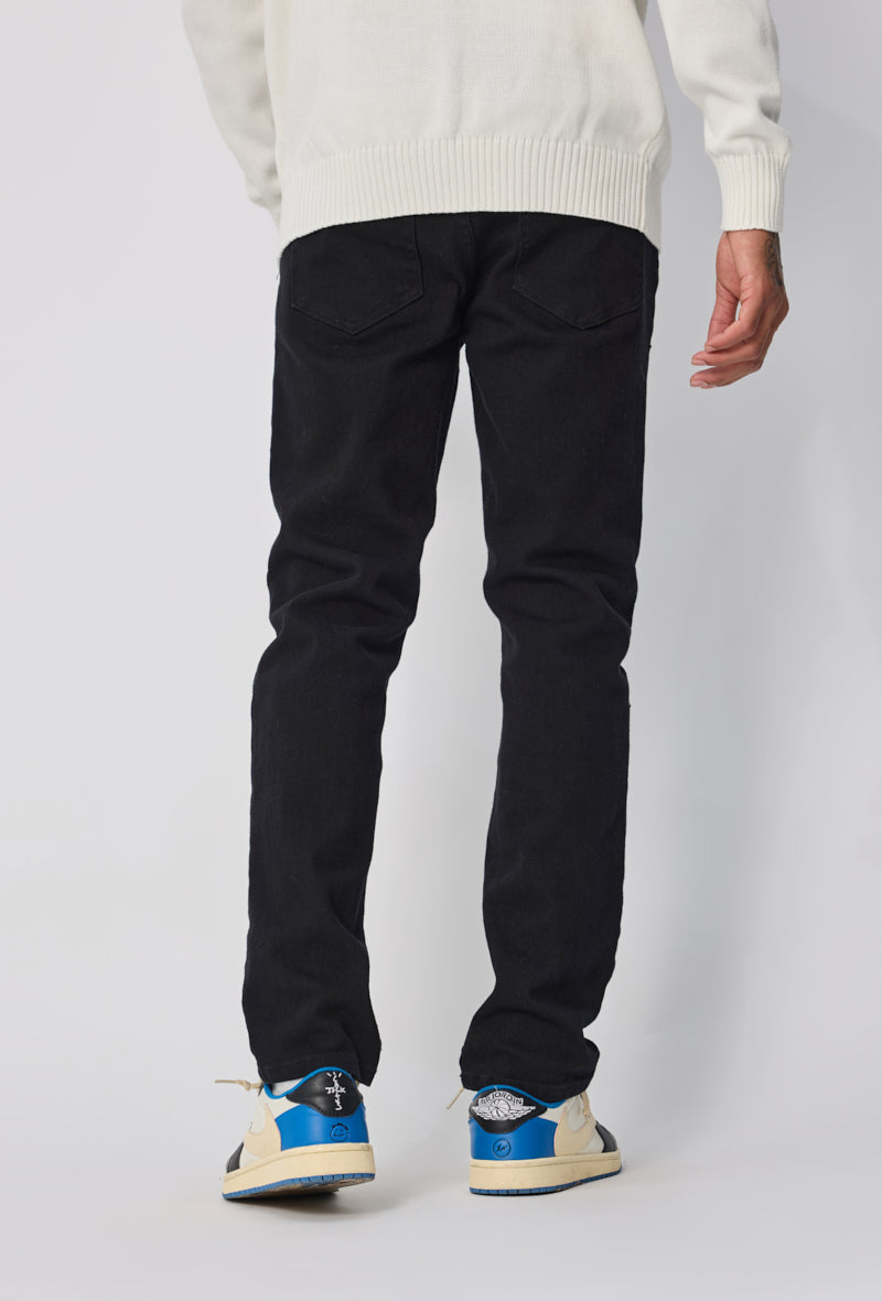 Jean Téo Ma boutique