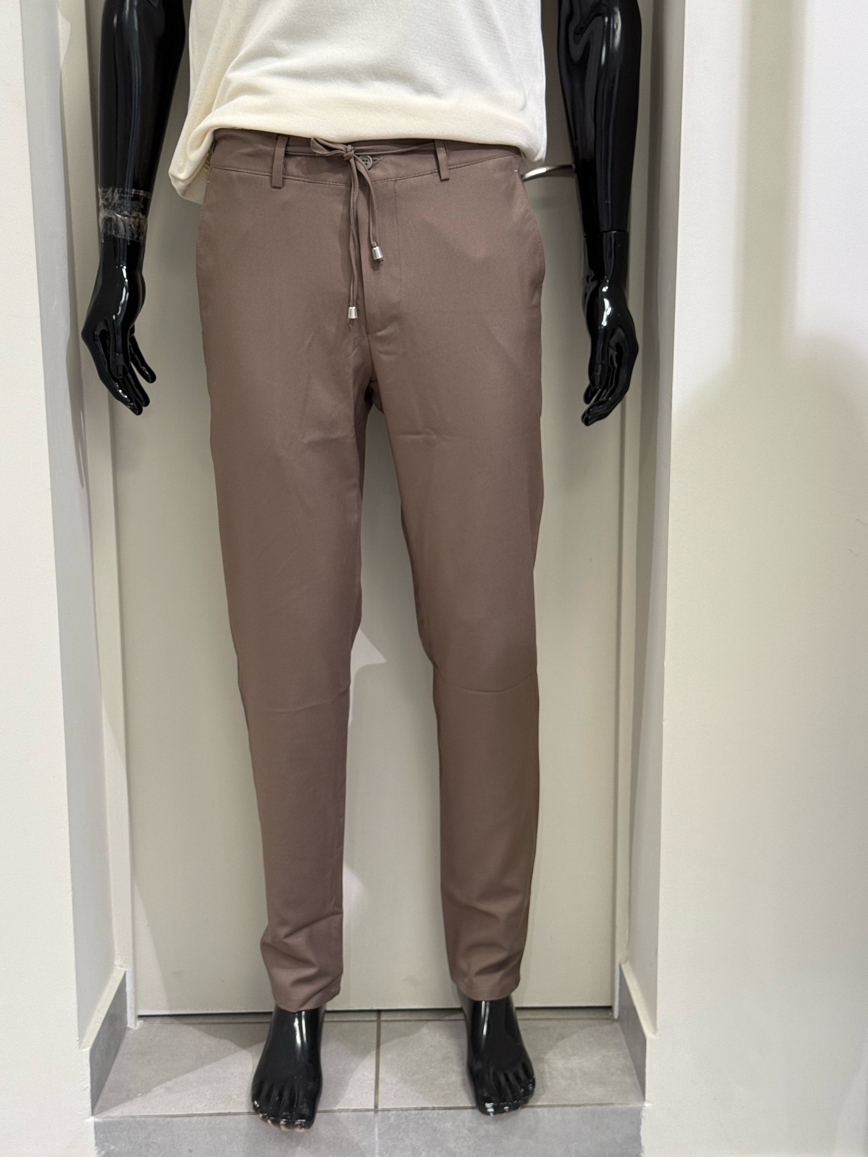 Pantalon Le Parisien