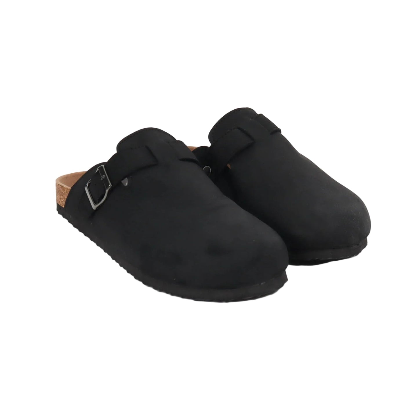 Mule Homme Noir Ma boutique