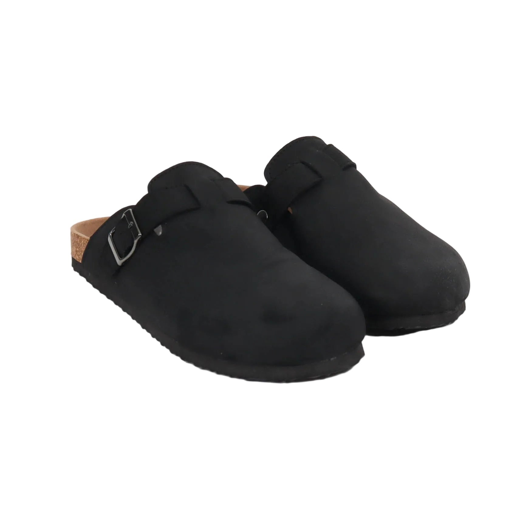 Mule Homme Noir Ma boutique