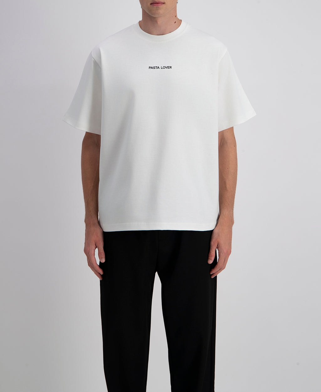 Tee-Shirt Pasta ADJ