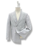 Blazer Gris prestige