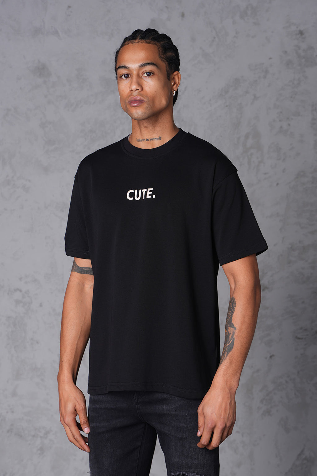 Tee-shirt Cute