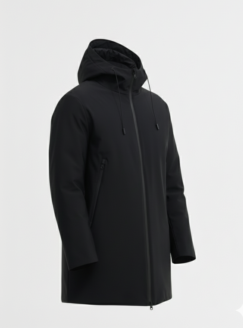 Parka Nordik