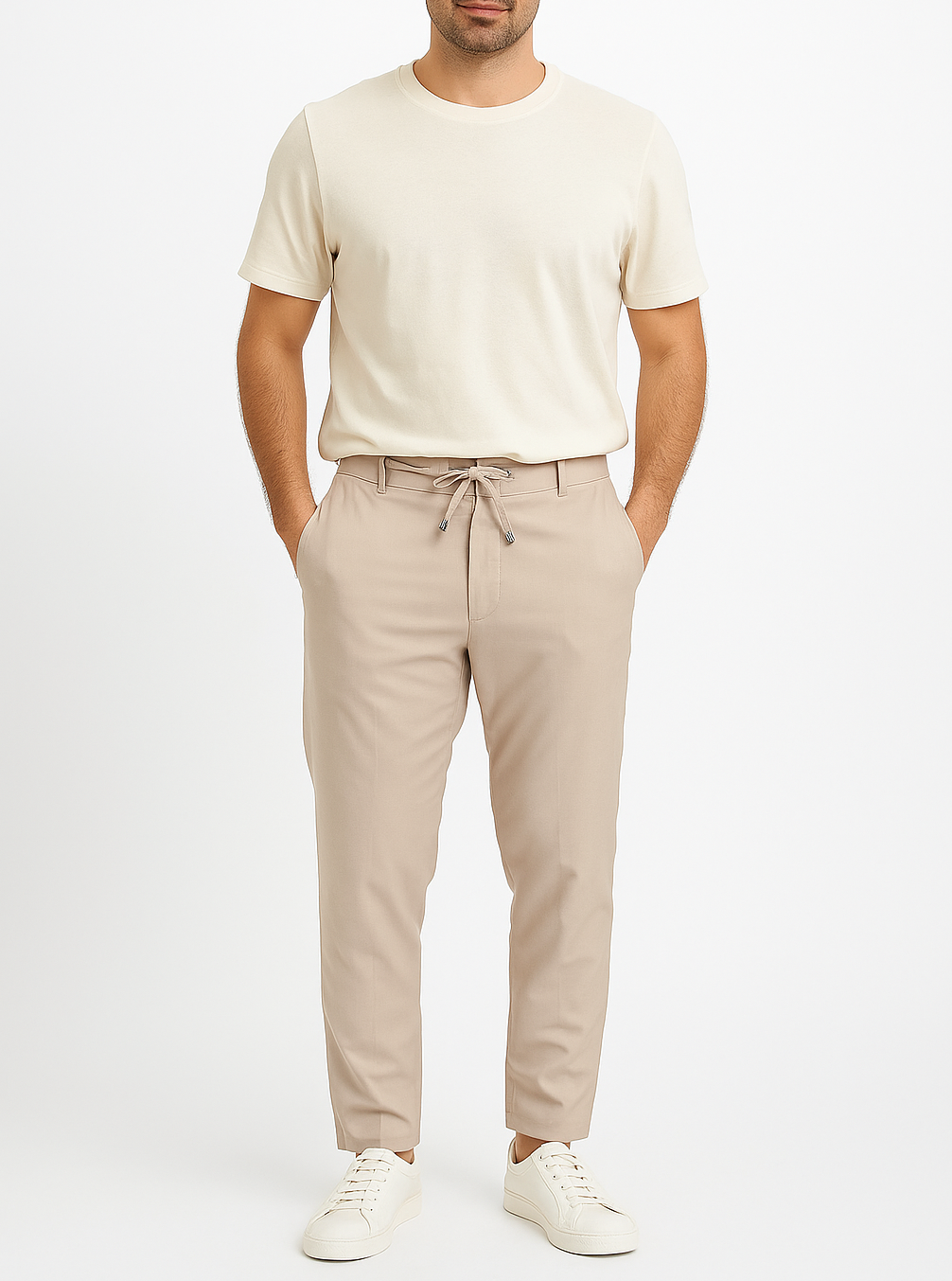 Pantalon Le Parisien