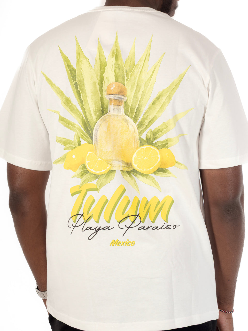 Tee-shirt Tulum